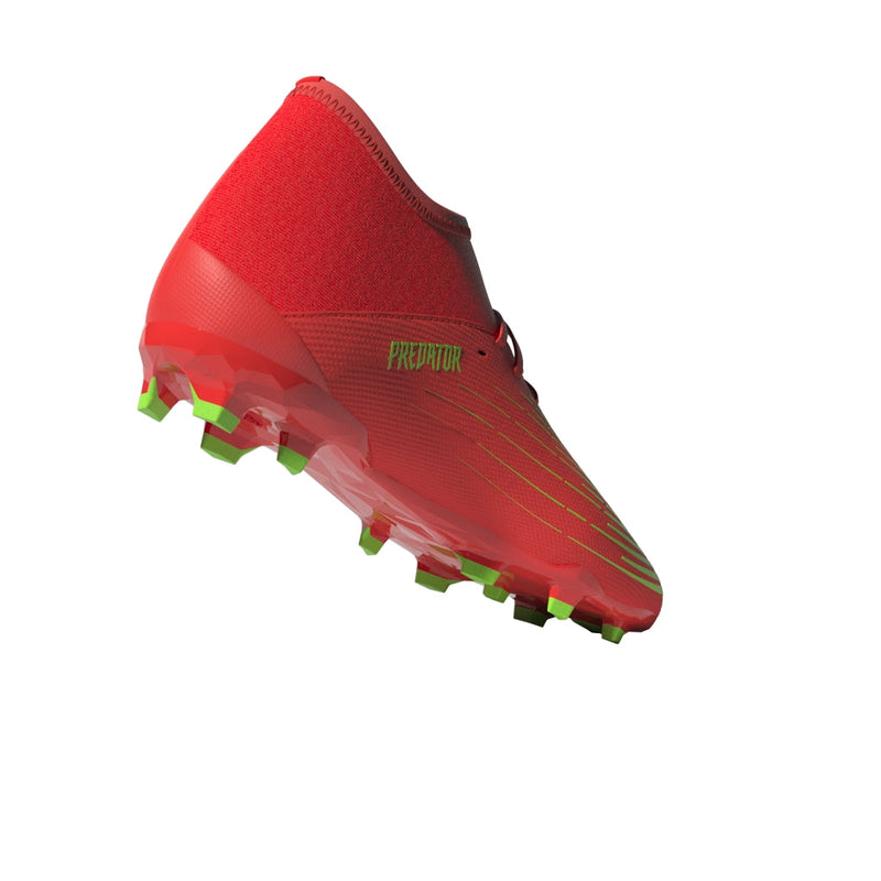 adidas Kids Predator Edge 3 FG Firm Ground Boots