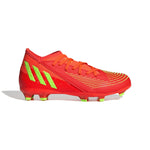 adidas Kids Predator Edge 3 FG Firm Ground Boots