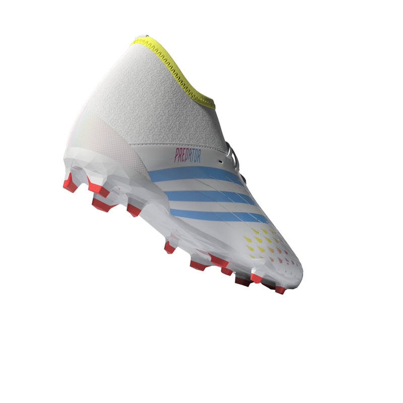 adidas Kids Predator Edge 3 FG Firm Ground Cleats