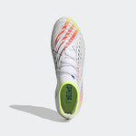 adidas Predator Edge 2 FG White/Yellow