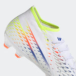 adidas Predator Edge 2 FG White/Yellow