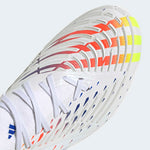 adidas Predator Edge 2 FG White/Yellow