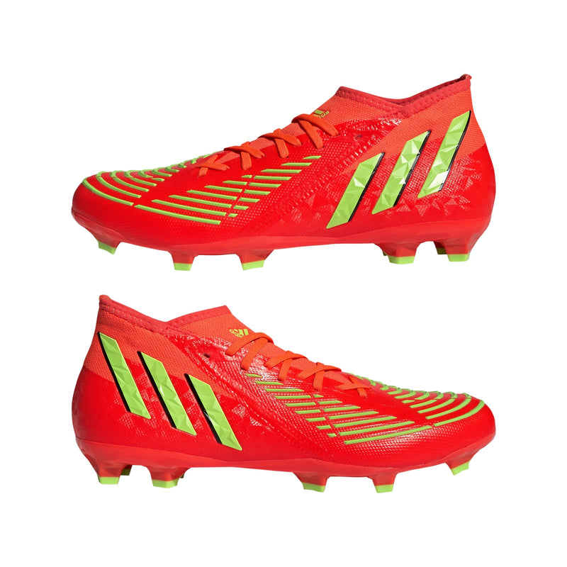 adidas Predator Edge .2 Firm Ground Cleats