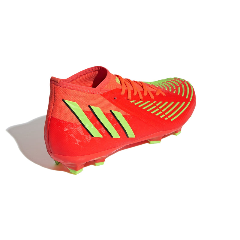 adidas Predator Edge .2 Firm Ground Cleats