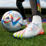 adidas Predator Edge.1 Firm Ground Boots