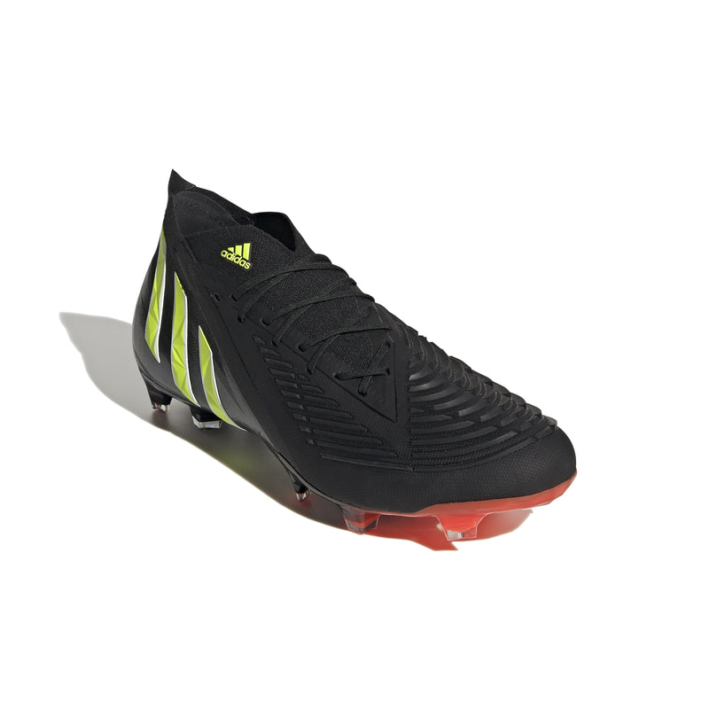 adidas Predator Edge .1 Firm Ground Cleats