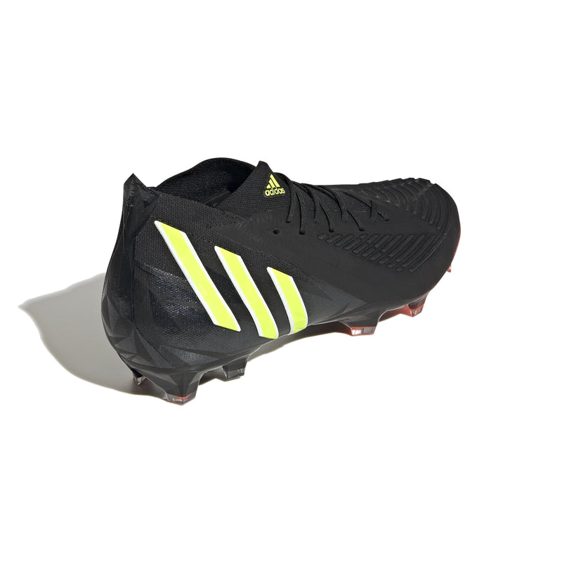 adidas Predator Edge .1 Firm Ground Cleats