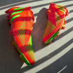 adidas Predator Edge+ Firm Ground Soccer Cleats