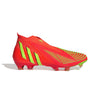 adidas Predator Edge+ Firm Ground Soccer Cleats