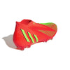 adidas Predator Edge+ Firm Ground Soccer Cleats