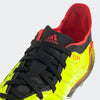 adidas Copa Sense 1 FG Firm Ground Football Boots Yellow/Red/Black