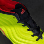 adidas Copa Sense 1 FG Firm Ground Football Boots Yellow/Red/Black