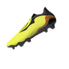 adidas Copa Sense+ Firm Ground Cleats