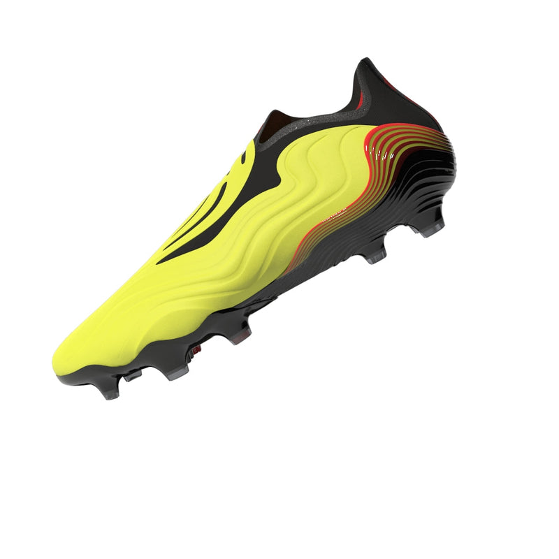 adidas Copa Sense+ Firm Ground Cleats