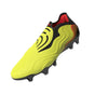 adidas Copa Sense+ Firm Ground Cleats