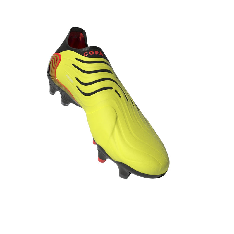 adidas Copa Sense+ Firm Ground Cleats