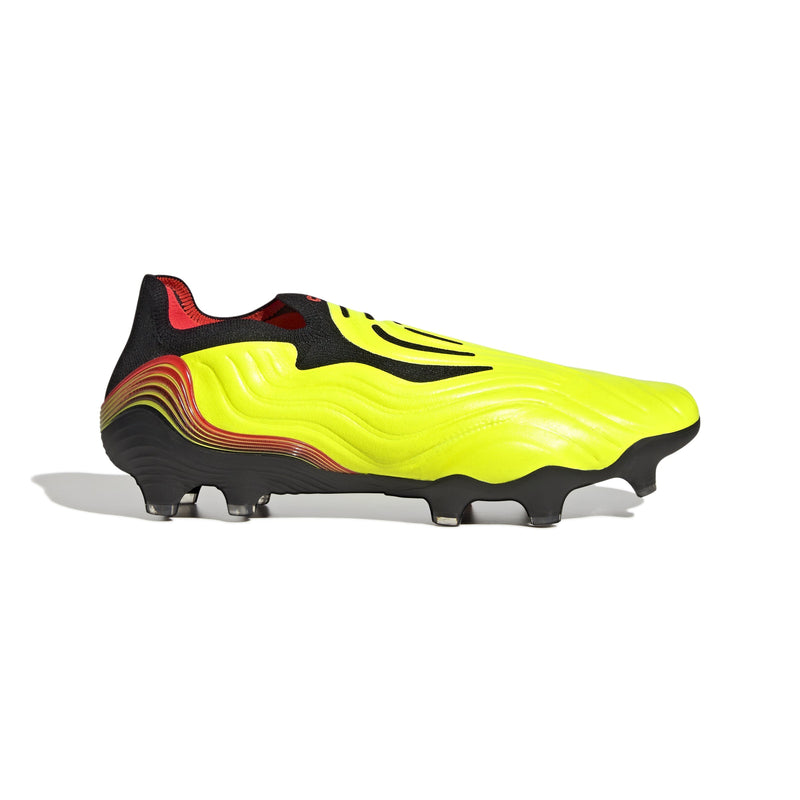 adidas Copa Sense+ Firm Ground Cleats