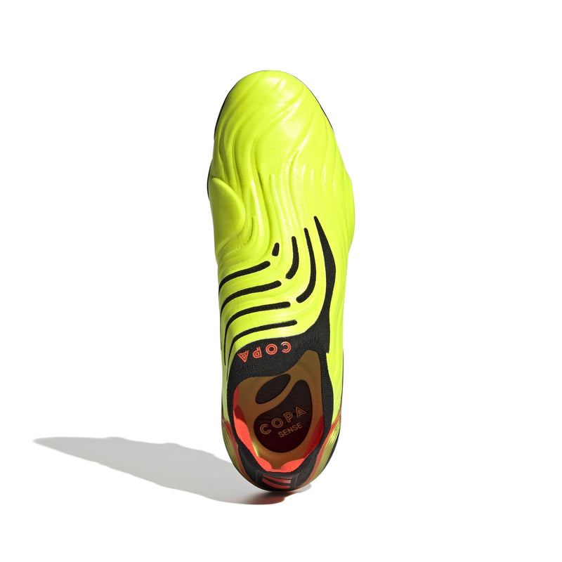 adidas Copa Sense+ Firm Ground Cleats