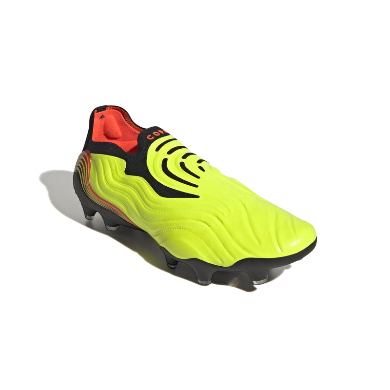 adidas Copa Sense+ Firm Ground Cleats