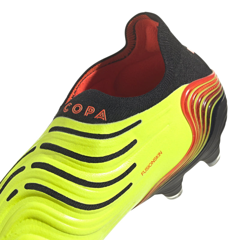 adidas Copa Sense+ Firm Ground Cleats