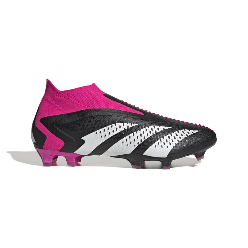 adidas Predator Accuracy + FG Firm Ground Soccer Cleats