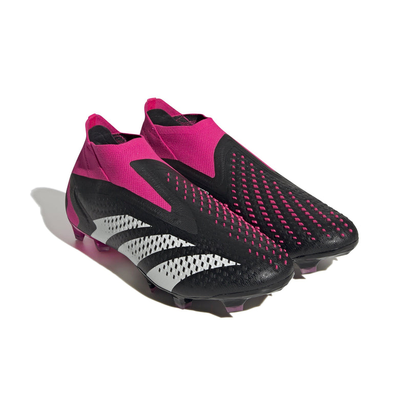 adidas Predator Accuracy + FG Firm Ground Soccer Cleats