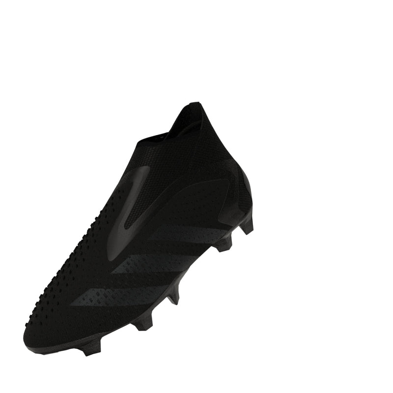 adidas Predator Accuracy+ FG Firm Ground Soccer Cleats