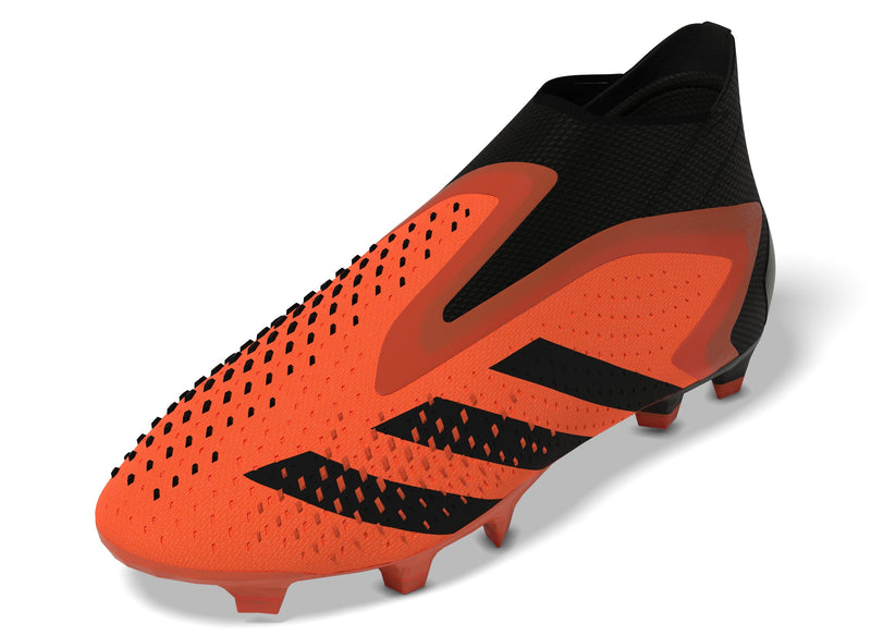 adidas Predator Accuracy+ FG Firm Ground Soccer Cleats