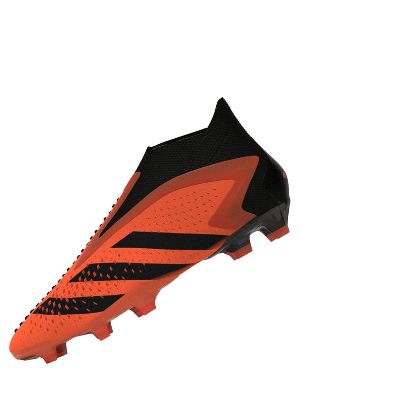 adidas Predator Accuracy+ FG Firm Ground Soccer Cleats