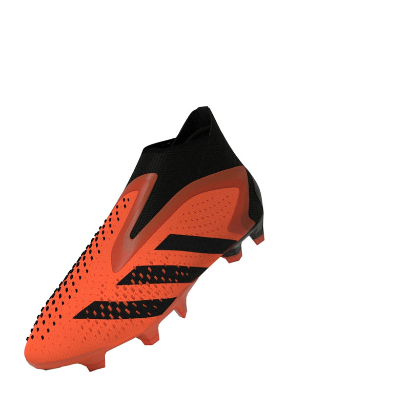 adidas Predator Accuracy+ FG Firm Ground Soccer Cleats