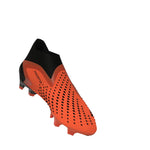 adidas Predator Accuracy+ FG Firm Ground Soccer Cleats