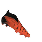 adidas Predator Accuracy+ FG Firm Ground Soccer Cleats