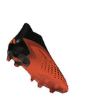 adidas Predator Accuracy+ FG Firm Ground Soccer Cleats