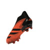 adidas Predator Accuracy+ FG Firm Ground Soccer Cleats