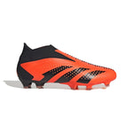 adidas Predator Accuracy+ FG Firm Ground Soccer Cleats