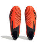 adidas Predator Accuracy+ FG Firm Ground Soccer Cleats