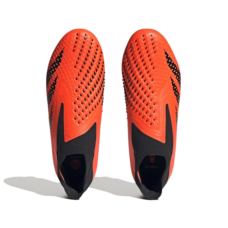 adidas Predator Accuracy+ FG Firm Ground Soccer Cleats