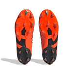 adidas Predator Accuracy+ FG Firm Ground Soccer Cleats