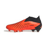 adidas Predator Accuracy+ FG Firm Ground Soccer Cleats