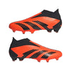 adidas Predator Accuracy+ FG Firm Ground Soccer Cleats