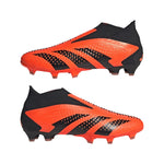 adidas Predator Accuracy+ FG Firm Ground Soccer Cleats