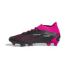 adidas Predator Accuracy.1 FG Firm Ground Soccer Cleats