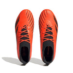 adidas Predator Accuracy.1 FG Firm Ground Soccer Cleats