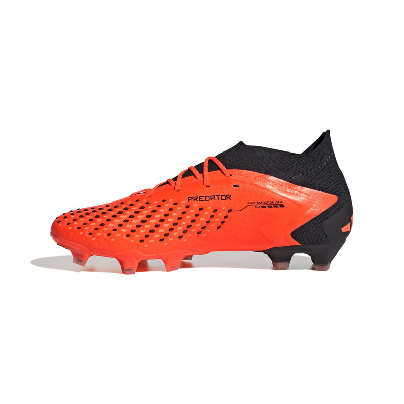 adidas Predator Accuracy.1 FG Firm Ground Soccer Cleats