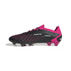 adidas Predator Accuracy.1 Low FG Firm Ground Soccer Cleates