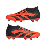 adidas Predator Accuracy.2 FG Firm Ground Cleats