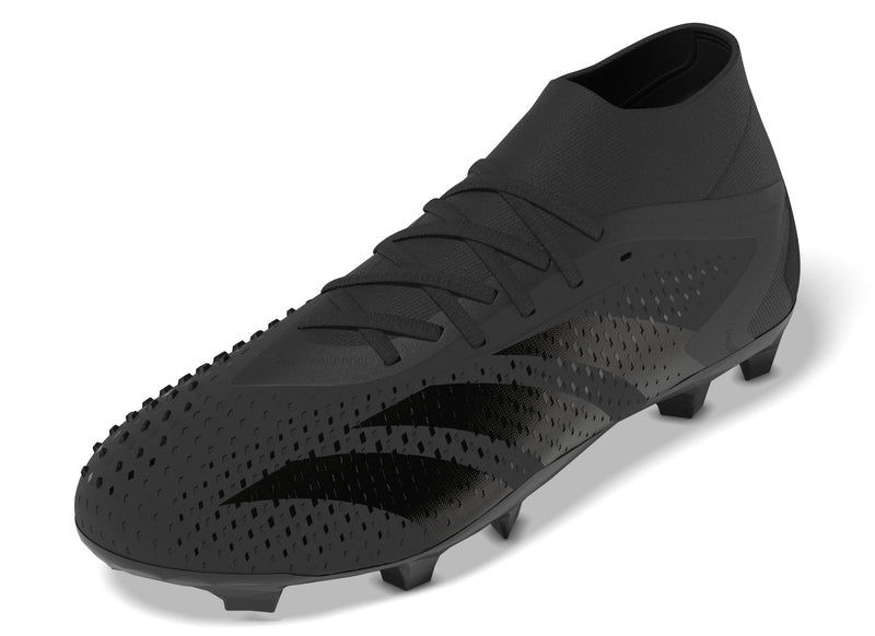 adidas Predator Accuracy.2 FG Firm Ground Soccer Cleats