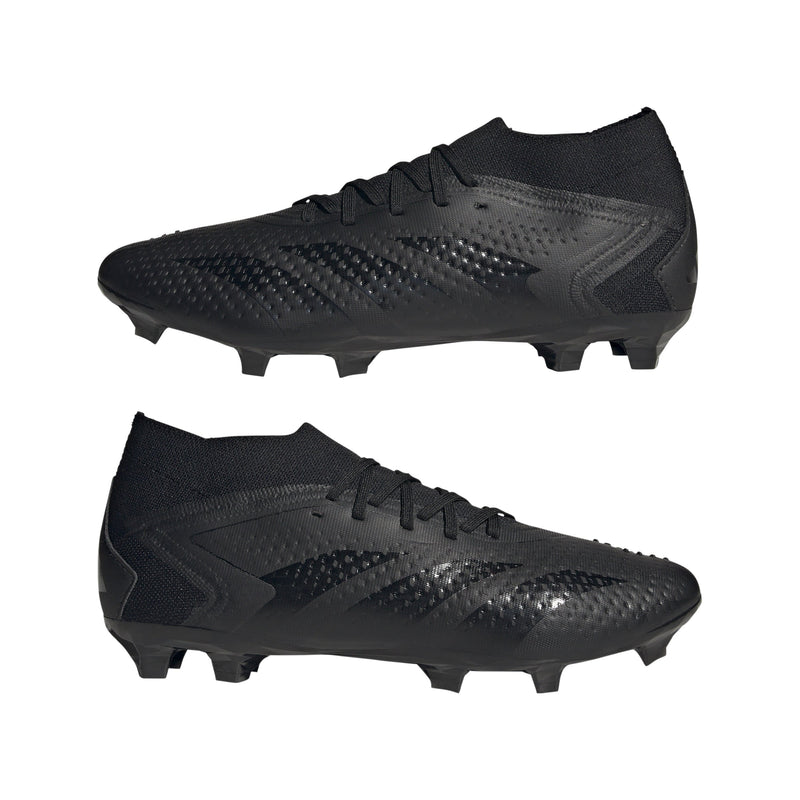 adidas Predator Accuracy.2 FG Firm Ground Soccer Cleats