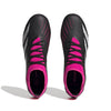 adidas Predator Accuracy.3 FG Firm Ground Soccer Cleats