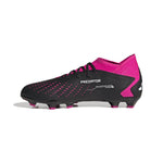 adidas Predator Accuracy.3 FG Firm Ground Soccer Cleats